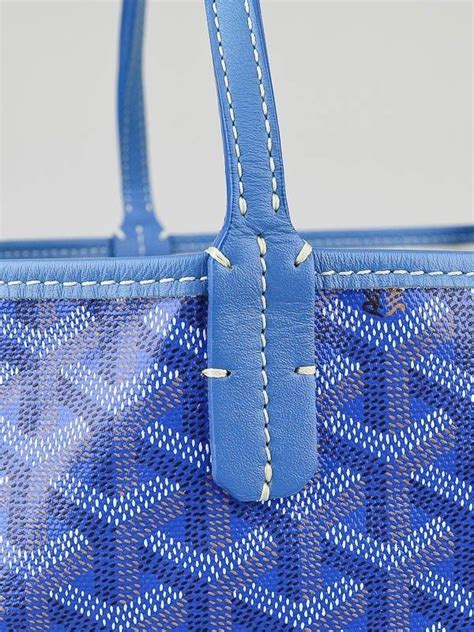 white goyard bag replica|goyard bag knockoff.